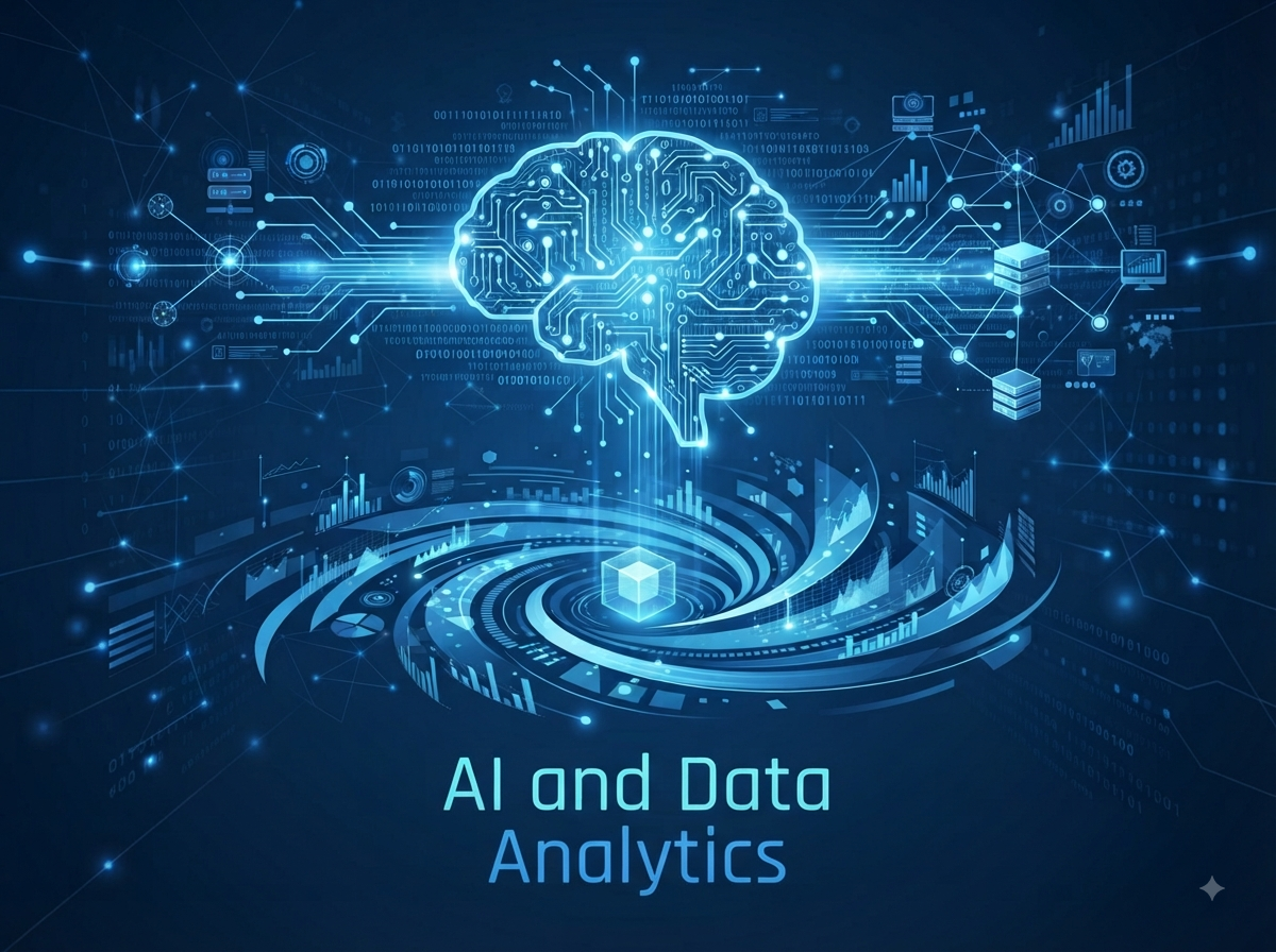 AI and Data Analytics