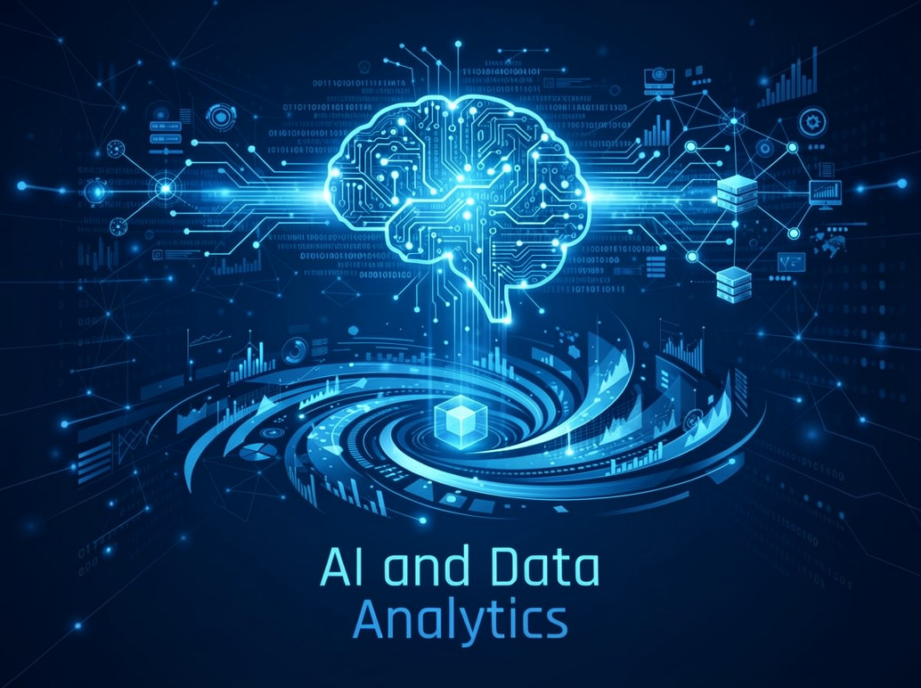 AI and Data Analytics