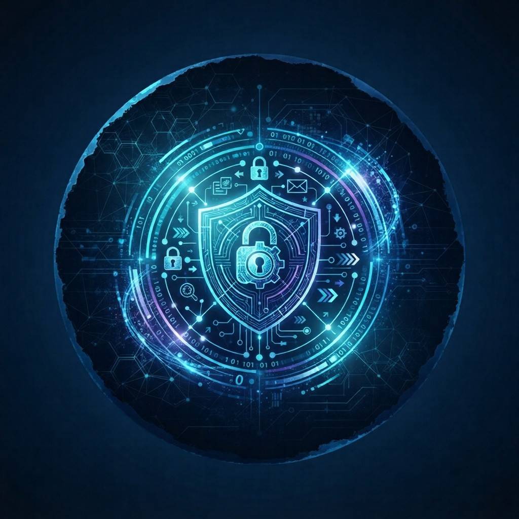 Cybersecurity and Digital Security